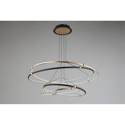 Люстра подвесная Aployt Diana APL.034.03.120 Люстра подвесная Aployt Diana APL.034.03.120