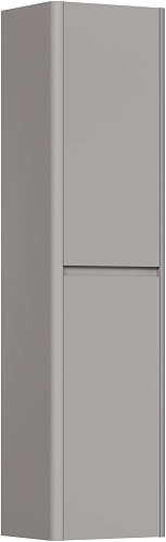 Шкаф-пенал Allen Brau Gravity 40 1.370020.PGM платина матовый Шкаф-пенал Allen Brau Gravity 40 1.370020.PGM платина матовый