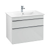 Картинка анонса товара «тумба под раковину villeroy &amp; boch venticello 75,3 см, a92501re»