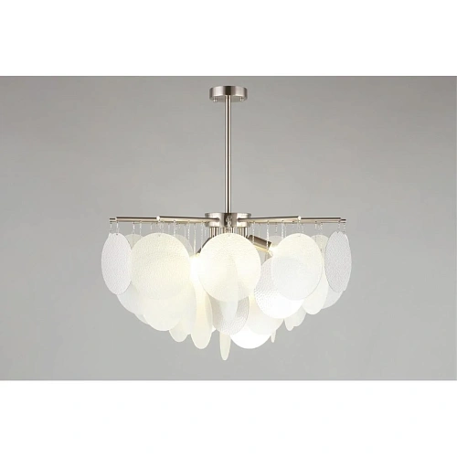 Люстра потолочная Omnilux Plelo OML-89917-06 Люстра потолочная Omnilux Plelo OML-89917-06