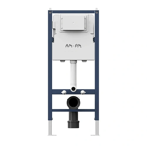 Инсталляция для унитаза AM.PM PrimeFit I012709Fit Инсталляция для унитаза AM.PM PrimeFit I012709Fit