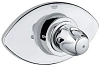 Смеситель для душа GROHE Grohtherm XL, хром (35003000) термостатический