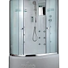 Душевая кабина Timo Lux T-7720 R 120x85x220, турецкая баня хамам Душевая кабина Timo Lux T-7720 R 120x85x220, турецкая баня хамам