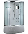 Душевая кабина Timo Lux T-7720 R 120x85x220, турецкая баня хамам Душевая кабина Timo Lux T-7720 R 120x85x220, турецкая баня хамам