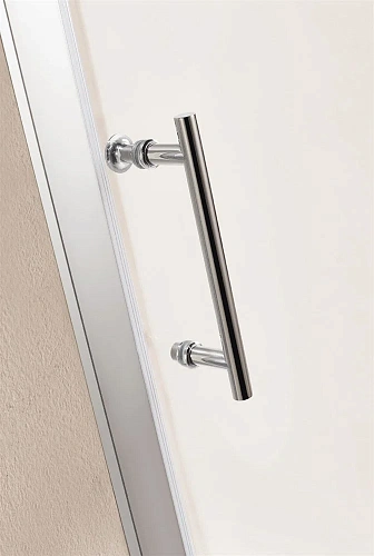 Душевая дверь CEZARES ECO-O-BA-1-90-P-Cr Душевая дверь CEZARES ECO-O-BA-1-90-P-Cr