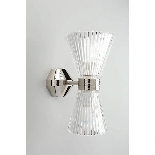 Светильник настенный (Бра) Aployt Elinor APL.801.11.02 Светильник настенный (Бра) Aployt Elinor APL.801.11.02