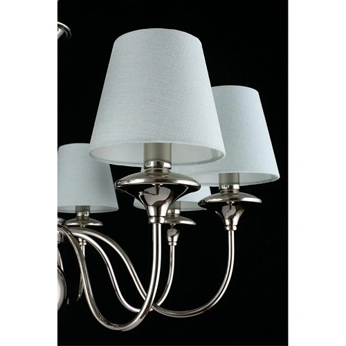 Люстра подвесная Aployt Perla APL.731.03.08 Люстра подвесная Aployt Perla APL.731.03.08