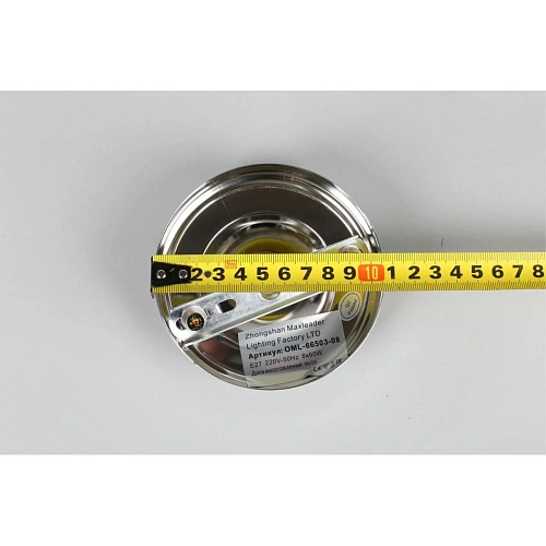 Люстра подвесная Omnilux Dronero OML-66503-08 Люстра подвесная Omnilux Dronero OML-66503-08