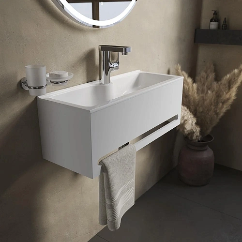 Тумба с раковиной DIWO Казань 70 564298 Тумба с раковиной DIWO Казань 70 564298