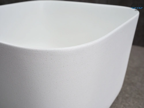 Раковина Gid N9301wg 51234 накладная белая 36x36x25.5 Раковина Gid N9301wg 51234 накладная белая 36x36x25.5