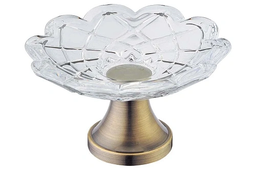 Мыльница Boheme 10201 Мыльница Boheme 10201