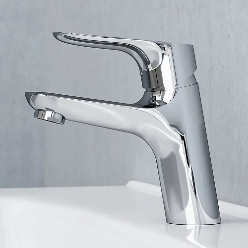 Смеситель для раковины Damixa Origin Bit 770210000 Смеситель для раковины Damixa Origin Bit 770210000