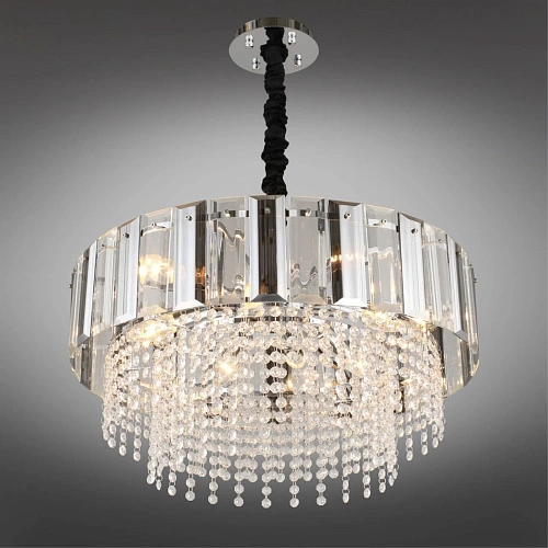 Люстра подвесная Omnilux Oliveri OML-69603-10 Люстра подвесная Omnilux Oliveri OML-69603-10