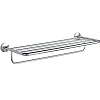 Полотенцедержатель NOFER Monaco 16378.B 600 мм