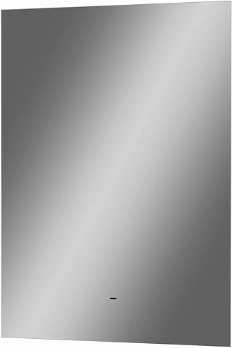 Зеркало DIWO Элиста 50 с подсветкой светодиодной, инфракрасный выключатель, прямоугольное 543487 Зеркало DIWO Элиста 50 с подсветкой светодиодной, инфракрасный выключатель, прямоугольное 543487