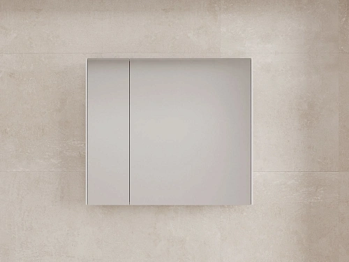 Зеркальный шкаф Style Line ЛИМА 80 ЛС-00002344 белый Зеркальный шкаф Style Line ЛИМА 80 ЛС-00002344 белый