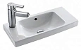 Раковина Jacob Delafon Odeon Up E4701L-00 Раковина Jacob Delafon Odeon Up E4701L-00