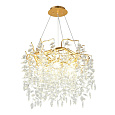 Люстра подвесная Aployt Gertunia APL.847.03.10 Люстра подвесная Aployt Gertunia APL.847.03.10