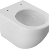 Унитаз подвесной Aquanet Cetus W Short Tornado с крышкой микролифт Унитаз подвесной Aquanet Cetus W Short Tornado с крышкой микролифт