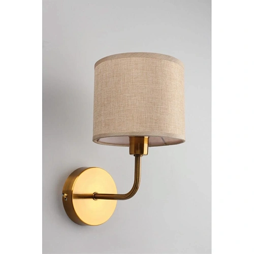 Светильник настенный (Бра) Omnilux Barumini OML-56901-01 Светильник настенный (Бра) Omnilux Barumini OML-56901-01