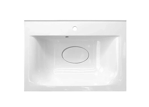 Раковина Эстет Bali 65 silk ФР-00014910 650х450 накладная Раковина Эстет Bali 65 silk ФР-00014910 650х450 накладная