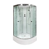 Душевая кабина Dto ЕМ (EM2790) 90x90 см стандартная Душевая кабина Dto ЕМ (EM2790) 90x90 см стандартная