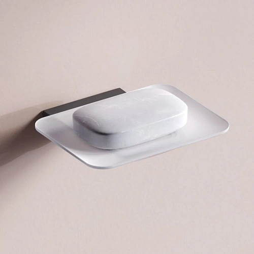 Комплект аксессуаров AM.PM Inspire V2.0 AK50D1206B для зоны красоты и туалета, черный Комплект аксессуаров AM.PM Inspire V2.0 AK50D1206B для зоны красоты и туалета, черный