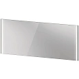 Зеркало Duravit XVIU XV70380B2B2 с подсветкой 182 см черный матовый Зеркало Duravit XVIU XV70380B2B2 с подсветкой 182 см черный матовый