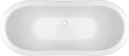 Ванна из искусственного камня Эстет Бостон 1800х740 ФР-00000624 Ванна из искусственного камня Эстет Бостон 1800х740 ФР-00000624