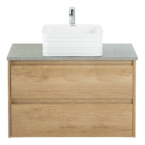 Столешница BelBagno KEP-100-MGL Marmo Grigio Lucido 1000x460 керамогранит Столешница BelBagno KEP-100-MGL Marmo Grigio Lucido 1000x460 керамогранит