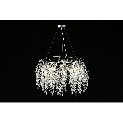 Люстра подвесная Aployt Gertunia APL.847.13.13 Люстра подвесная Aployt Gertunia APL.847.13.13