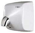 Сушка для рук Nofer Windflow 01151.W, белый Сушка для рук Nofer Windflow 01151.W, белый