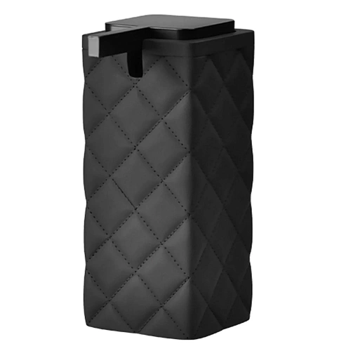 Дозатор жидкого мыла WasserKRAFT Mosel K-4599 черный Дозатор жидкого мыла WasserKRAFT Mosel K-4599 черный