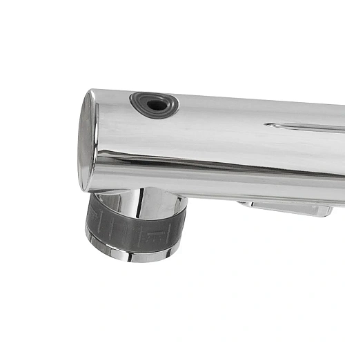 Смеситель для раковины BelBagno BB-LVMD-CRM-W0 с выдвижным изливом хром Смеситель для раковины BelBagno BB-LVMD-CRM-W0 с выдвижным изливом хром