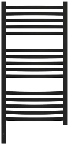 Полотенцесушитель электрический Сунержа Аркус 3.0 800х400 МЭМ левый 31-5704-8040 Матовый черный Полотенцесушитель электрический Сунержа Аркус 3.0 800х400 МЭМ левый 31-5704-8040 Матовый черный