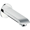 Излив hansgrohe Metris для ванны 31494000