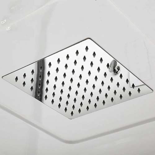 Душевая кабина Dto EM4517 (EM4517EL) 170x90 см с электрикой Душевая кабина Dto EM4517 (EM4517EL) 170x90 см с электрикой