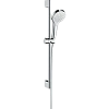 Душевой гарнитур Hansgrohe Croma Select S 26564400