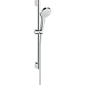 Душевой гарнитур Hansgrohe Croma Select S 26564400 Душевой гарнитур Hansgrohe Croma Select S 26564400