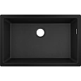 Кухонная мойка Hansgrohe S51 S510-U660 660 43432170, черный графит Кухонная мойка Hansgrohe S51 S510-U660 660 43432170, черный графит