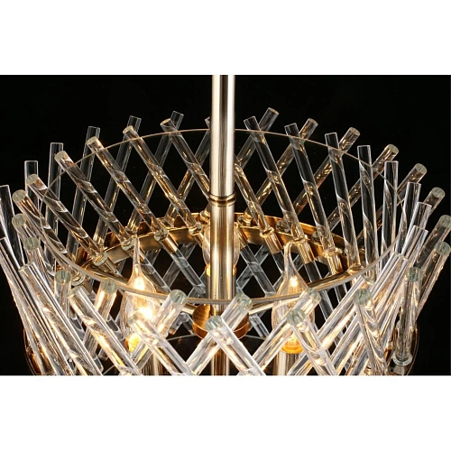 Светильник подвесной Aployt Toinet APL.734.06.03 Светильник подвесной Aployt Toinet APL.734.06.03