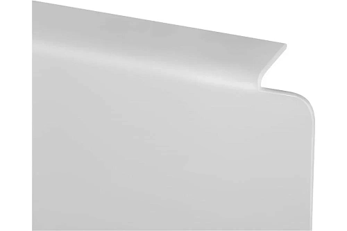 Экран для ванны торцевой BERGES 75 051006 Экран для ванны торцевой BERGES 75 051006