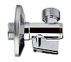 Картинка анонса товара «вентиль запорный remer 127a1212 с фильтром 1/2x1/2»