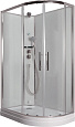 Душевая кабина Timo Premium ILMA 902 L (120x80x222)