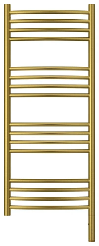 Полотенцесушитель электрический Сунержа Богема 3.0 выгнутая 1000х400 МЭМ правый 051-5803-1040 Состар Полотенцесушитель электрический Сунержа Богема 3.0 выгнутая 1000х400 МЭМ правый 051-5803-1040 Состар