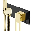 Гигиенический душ Boheme BlackGold 147-BG Гигиенический душ Boheme BlackGold 147-BG