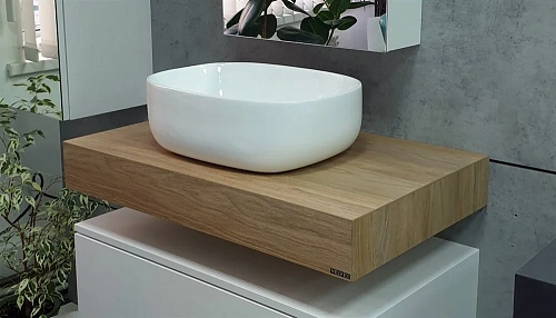 Раковина Velvex Velvex 78542 Раковина Velvex Velvex 78542