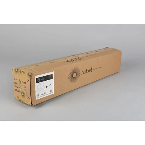 Светильник настенный (Бра) Aployt Merian APL.019.01.07 Светильник настенный (Бра) Aployt Merian APL.019.01.07