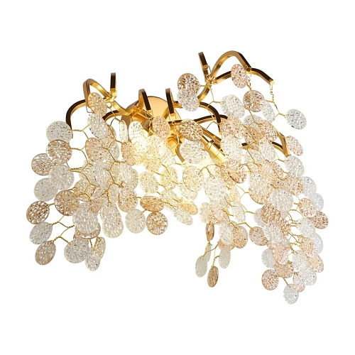 Светильник настенный (Бра) Aployt Aurora APL.845.01.03 Светильник настенный (Бра) Aployt Aurora APL.845.01.03