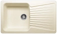 Кухонная мойка Polygran F-12 №331, хлопок F-12 №331 (Хлопок) Кухонная мойка Polygran F-12 №331, хлопок F-12 №331 (Хлопок)